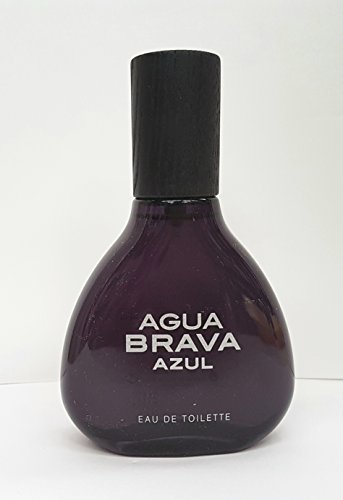 AGUA BRAVA AZUL 100 VAPO. SIN CAJA