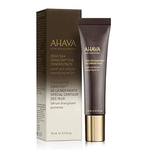 AHAVA Concentrado Para Ojos - 15 ml.