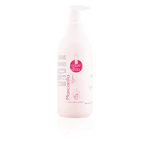 Alexandre Cosmetics Toque De Seda Mascarilla Reparadora 1000 ml 1000 g