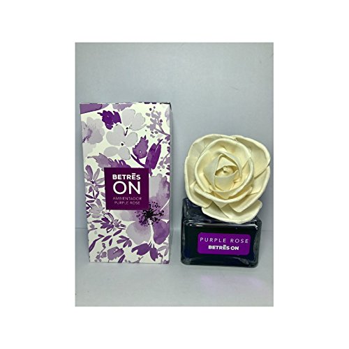 AMBIENTADOR BETRES ON VIOLETAS 90 ML