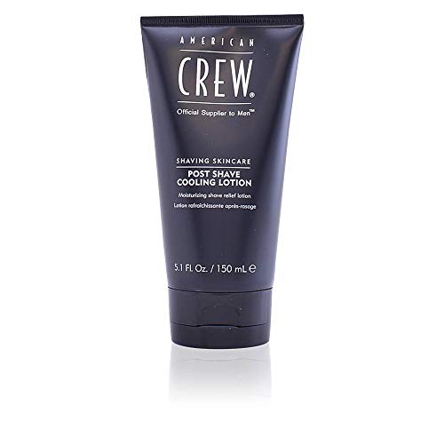 American Crew Locion Refrescante Para Después Del Afeitado - 150 ml.
