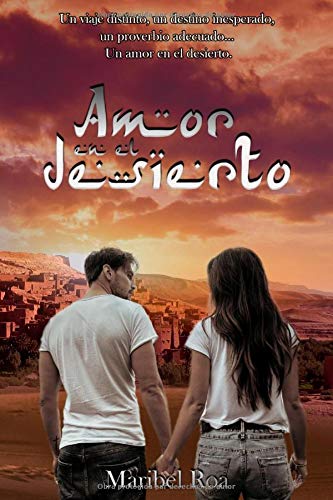 Amor en el desierto
