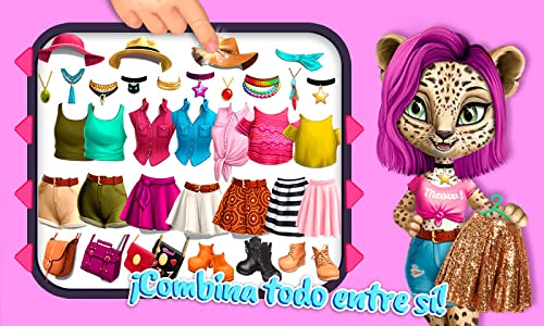 Animal Hair Salon Australia - Salón de belleza de mascotas