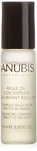 Anubis Barcelona Concentrado Equilibrant Rollon 10Ml