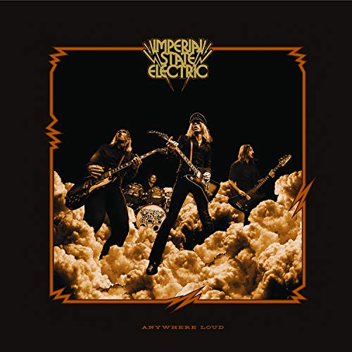 Anywhere Loud [Vinilo]