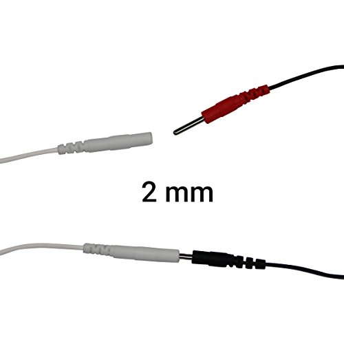 Aparato Electroestimulador TENS STIM-PRO Comfort - Fácil de Usar - axion