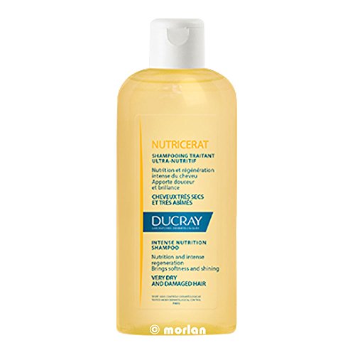 Aqma Nutricerat Champu 200 ml