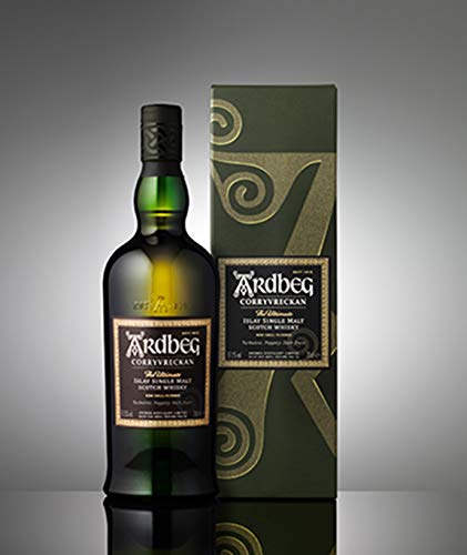 Ardbeg Corryvreckan, 700 ml