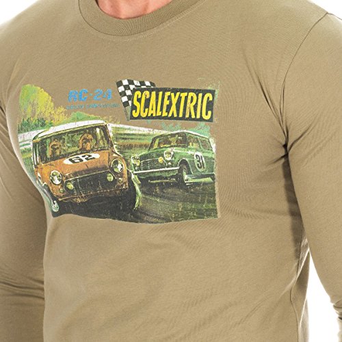 Armand Basi Camiseta M/Larga