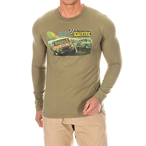 Armand Basi Camiseta M/Larga