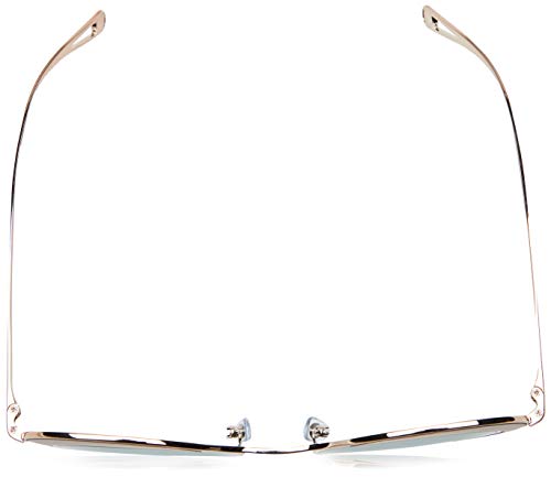 Armani GIORGIO 0AR6073 Gafas de sol, Turtledove/Bronze, 46 para Mujer