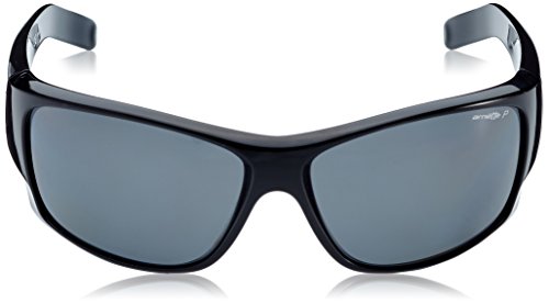 Arnette Heist 2.0 gafas de sol, Black, 66 para Hombre