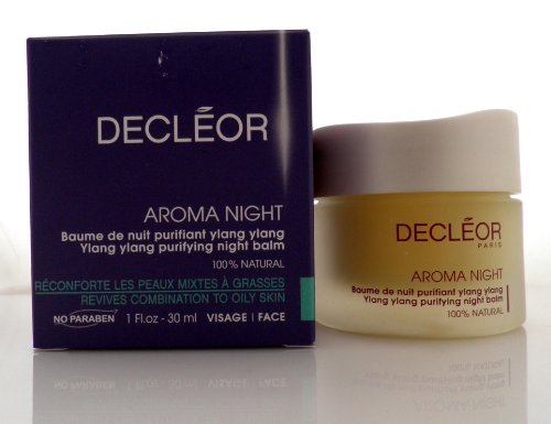 AROMA NIGHT baume nuit ylang ylang PMG 30 ml