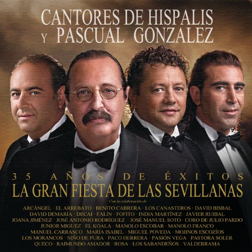 Aromas De Sevilla ((Del Rincón Cofrade))