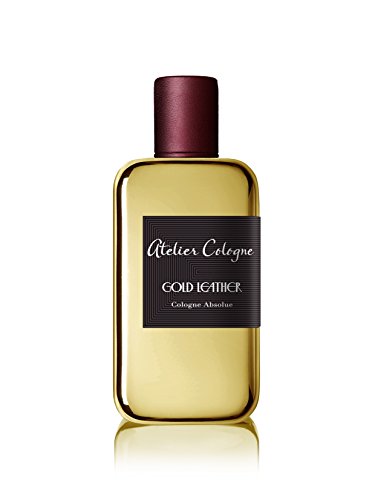 Atelier Cologne Gold Leather, Colonia Absolue, 100 ml