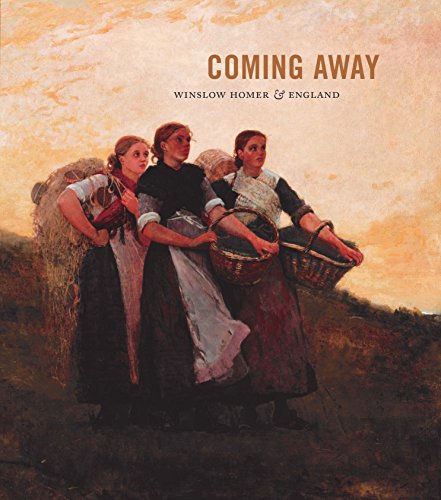 Athens, E: Coming Away: Winslow Homer and England