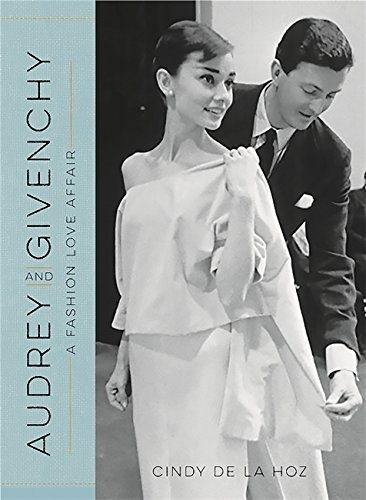 Audrey And Givenchy: A Fashion Love Affair