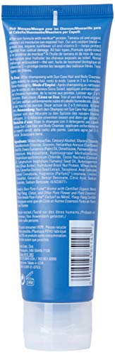Aveda 54954 - Mascarilla, 125 ml