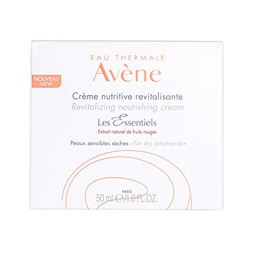 Avene Avene Crema Nutritive Compensadora 50Ml - 1 unidad