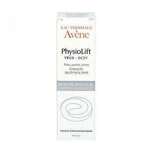 Avène PhysioLift Ojos