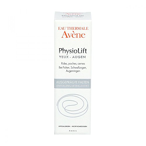 Avène PhysioLift Ojos