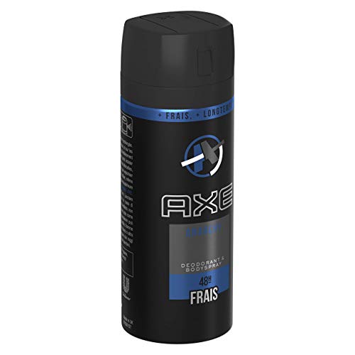 Axe Anarchy 3-43962, Desodorante, 150 ml