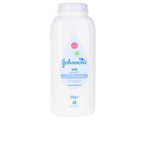 BABY powder talco 200 gr