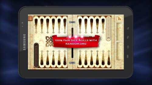 Backgammon online