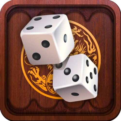 Backgammon online