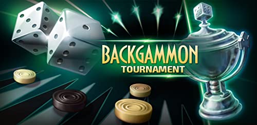 Backgammon Tournament