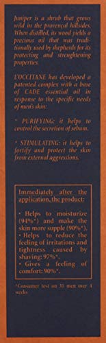 Bálsamo After-Shave Cade - 75 ml