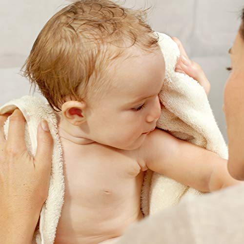 Baño de Weleda con extractos naturales de Caléndula 200ml