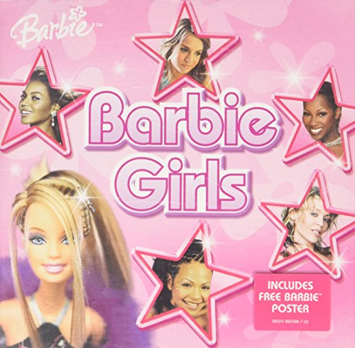 BARBIE GIRLS***B***
