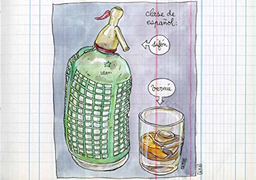 Barcelona Original: The Sketching Lover's Companion (Sketching Cities) [Idioma Inglés]