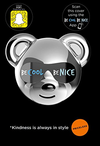 BE COOL BE NICE
