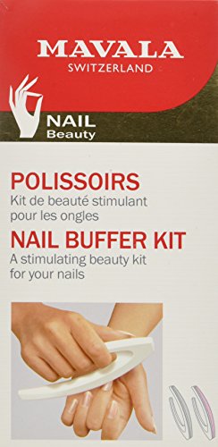 BELLA AURORA UÑAS Tratamiento ALISADOR Estimulante Pack 2UN Unisex Adulto, Negro, Único