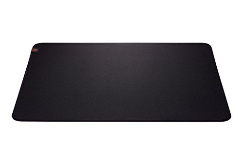 BenQ ZOWIE PTF-X - Alfombrilla de ratón para e-Sports