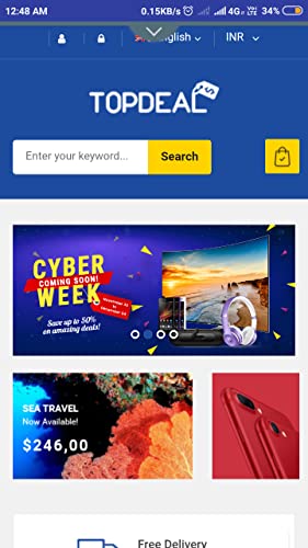 Best All In One Searching Product Apps