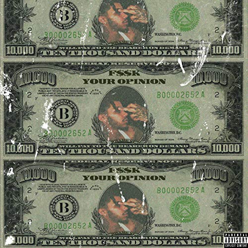 BE$t [Explicit]