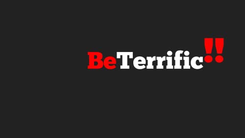 BeTerrific