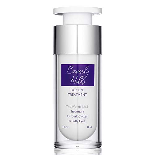 Beverly Hills - Tratamiento Contra Ojeras y Bolsas DCX (30 ml)