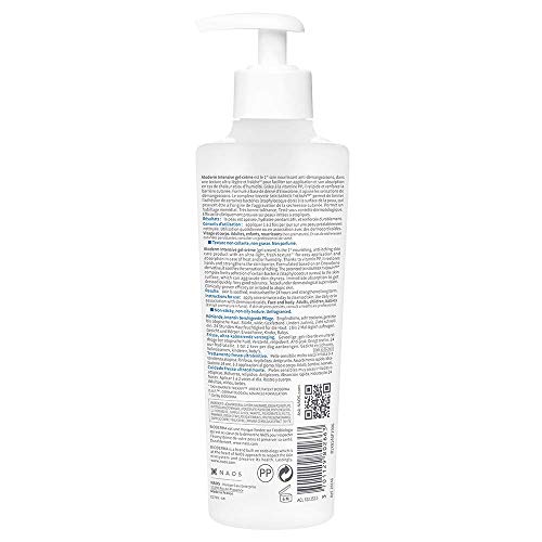 Bioderma Atoderm Intensive Gel-Crema 200ml