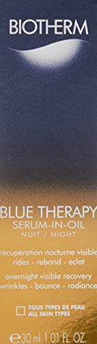 Biotherm - Sérum en aceite blue therapy 30 ml