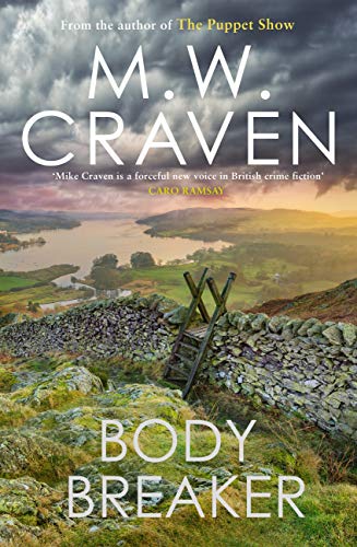 Body Breaker (Avison Fluke) (English Edition)