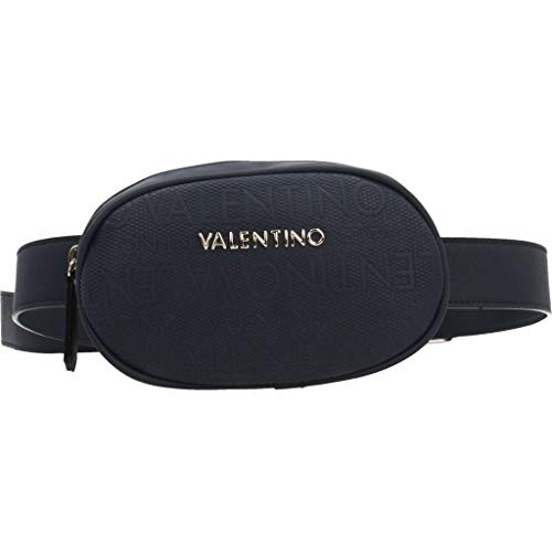 Bolsos para Mujer, Color Azul, Marca VALENTINO, Modelo Bolsos para Mujer VALENTINO ALTRO Dory Azul