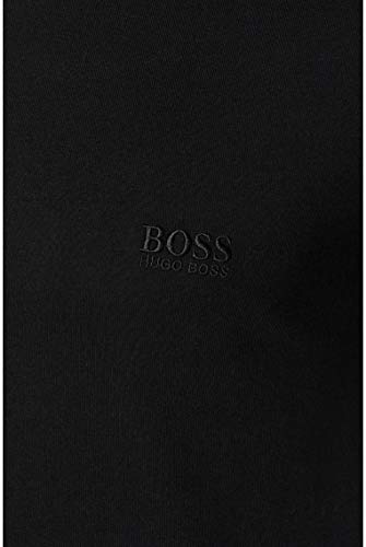 BOSS T-shirt VN 3P CO Camiseta, Negro (Black 1), Medium (Pack de 3) para Hombre