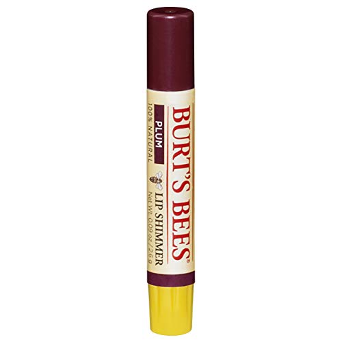 Brillo Labios Con Color