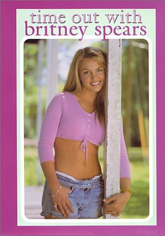 Britney Spears - Time Out With Britney Spears [DVD] by Britney Spears