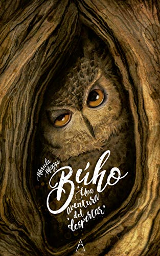 Búho: Una aventura del despertar (Crecimiento personal)