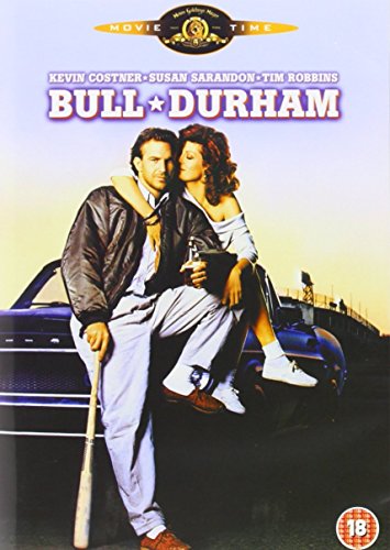 Bull Durham [Reino Unido] [DVD]